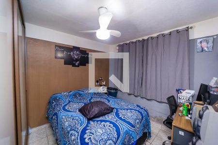Quarto 1 de apartamento à venda com 2 quartos, 45m² em Vila Silvia, São Paulo