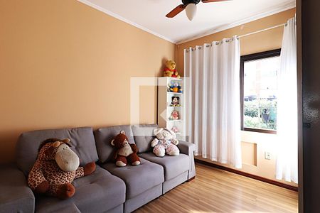 Quarto 1 de apartamento à venda com 3 quartos, 500m² em Cristo Redentor, Porto Alegre