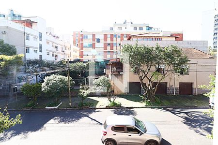 Vista da Sala de apartamento à venda com 3 quartos, 500m² em Cristo Redentor, Porto Alegre