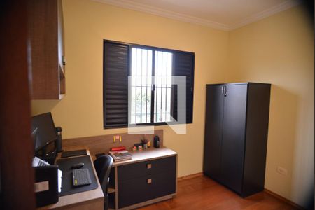 Quarto 1 de casa à venda com 3 quartos, 180m² em Vila América, Santo André
