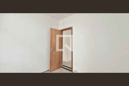 Suíte de casa para alugar com 3 quartos, 180m² em Vila Rica, Lagoa Santa