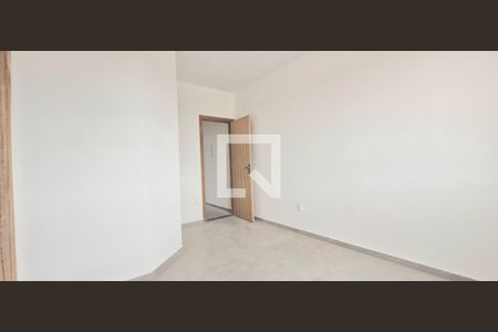 Suíte de casa para alugar com 3 quartos, 180m² em Vila Rica, Lagoa Santa