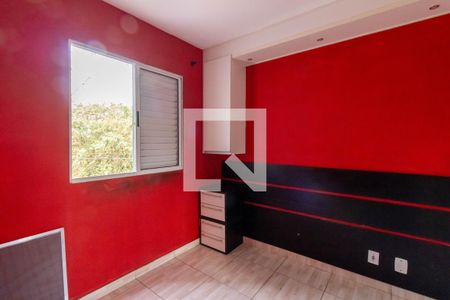 Quarto 1 de apartamento à venda com 2 quartos, 45m² em Vila Florida, Guarulhos