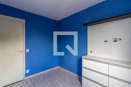 Quarto 2 de apartamento à venda com 2 quartos, 45m² em Vila Florida, Guarulhos