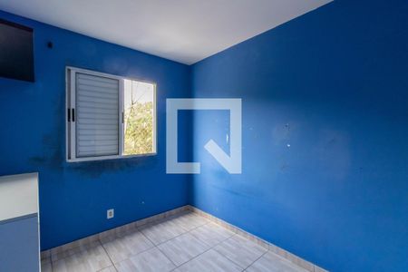 Quarto 2 de apartamento à venda com 2 quartos, 45m² em Vila Florida, Guarulhos