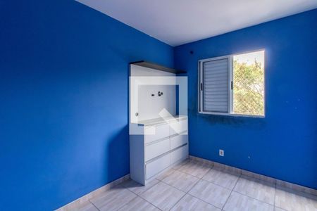 Quarto 2 de apartamento à venda com 2 quartos, 45m² em Vila Florida, Guarulhos
