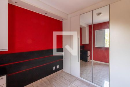 Quarto 1 de apartamento à venda com 2 quartos, 45m² em Vila Florida, Guarulhos