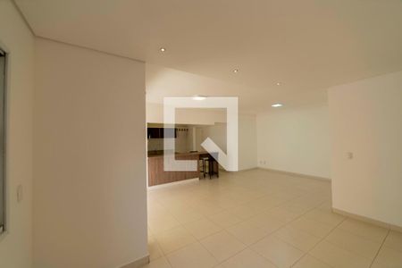Sala de apartamento para alugar com 2 quartos, 85m² em Alphaville Industrial, Barueri