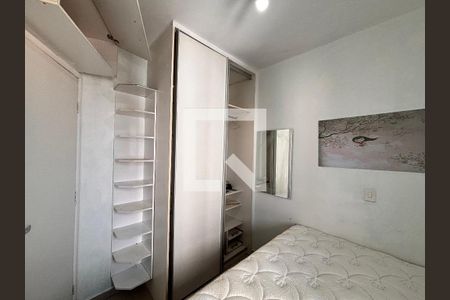 Quarto de apartamento para alugar com 1 quarto, 33m² em Planalto Paulista, São Paulo