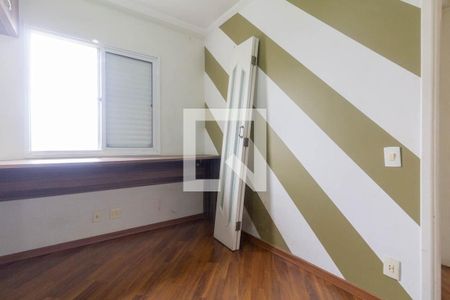 Quarto 1 de apartamento para alugar com 2 quartos, 54m² em Vila Aricanduva, São Paulo