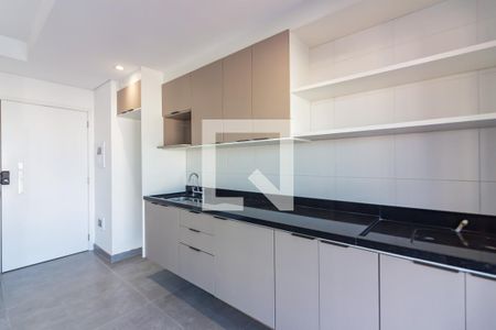 Studio  de kitnet/studio para alugar com 1 quarto, 38m² em Centro, Osasco