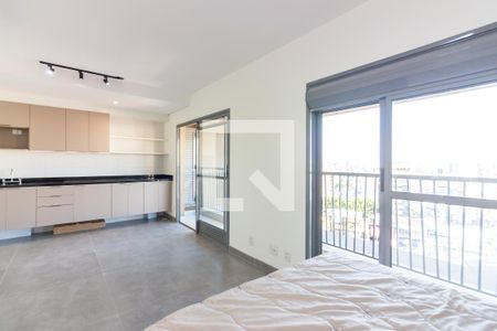 Studio  de kitnet/studio para alugar com 1 quarto, 38m² em Centro, Osasco