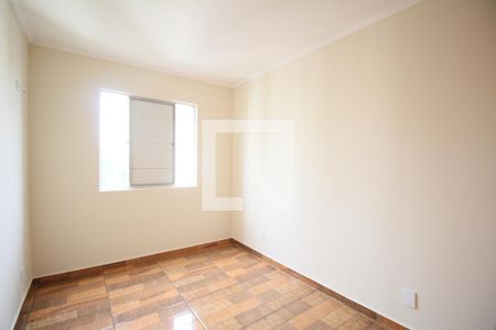 Quarto 1 de apartamento à venda com 2 quartos, 54m² em Jardim Umarizal, São Paulo