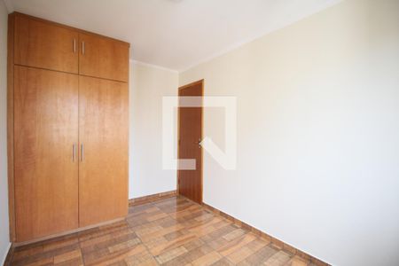 Quarto 1 de apartamento à venda com 2 quartos, 54m² em Jardim Umarizal, São Paulo