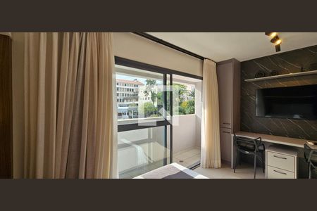Studio  de kitnet/studio para alugar com 1 quarto, 25m² em Vila Mariana, São Paulo