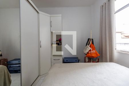 Quarto 1 de apartamento à venda com 2 quartos, 58m² em Maracanã, Rio de Janeiro