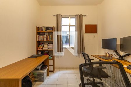 Quarto 2 de apartamento à venda com 2 quartos, 58m² em Maracanã, Rio de Janeiro