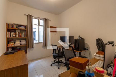 Quarto 2 de apartamento à venda com 2 quartos, 58m² em Maracanã, Rio de Janeiro