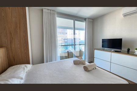 Quarto de apartamento para alugar com 1 quarto, 51m² em Barra, Salvador