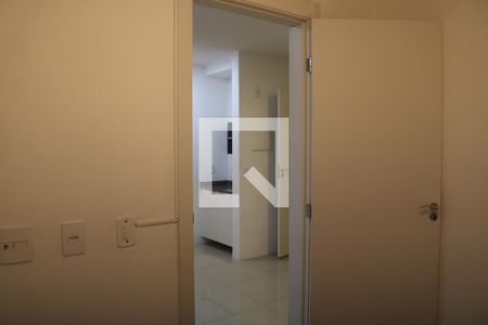 Quarto 1 de apartamento para alugar com 2 quartos, 35m² em Barra Funda, São Paulo