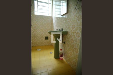 Lavabo de casa à venda com 3 quartos, 166m² em Vila Dayse, São Bernardo do Campo