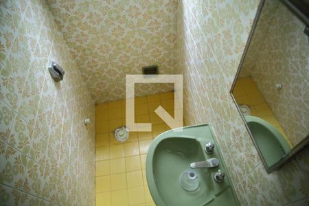 Lavabo de casa à venda com 3 quartos, 166m² em Vila Dayse, São Bernardo do Campo