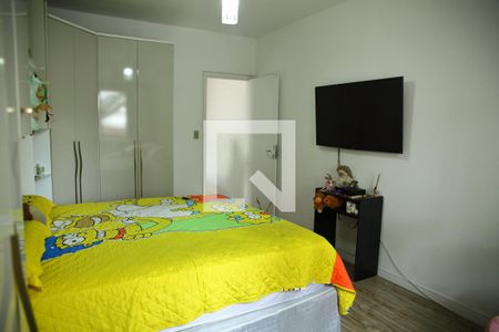Quarto 1 de casa à venda com 3 quartos, 166m² em Vila Dayse, São Bernardo do Campo
