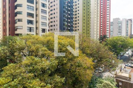 Vista do Quarto 1 de apartamento à venda com 3 quartos, 87m² em Vila Mascote, São Paulo