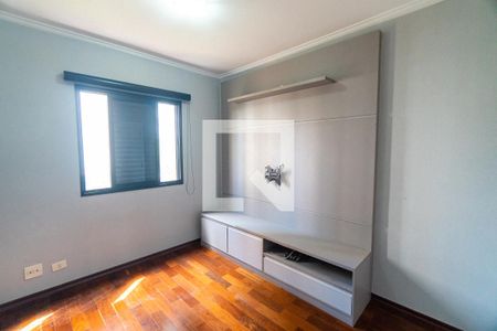 Quarto 2 de apartamento à venda com 3 quartos, 87m² em Vila Mascote, São Paulo