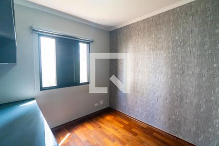 Quarto 1 de apartamento à venda com 3 quartos, 87m² em Vila Mascote, São Paulo