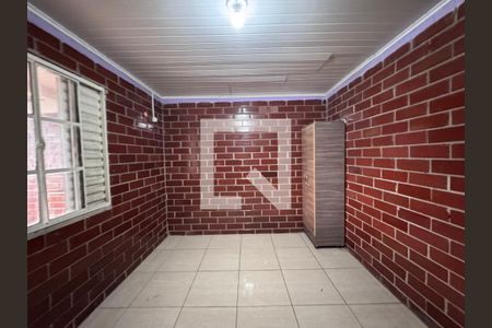 Quarto 2 de apartamento para alugar com 2 quartos, 56m² em Vicentina, São Leopoldo