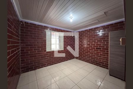 Quarto 2 de apartamento para alugar com 2 quartos, 56m² em Vicentina, São Leopoldo