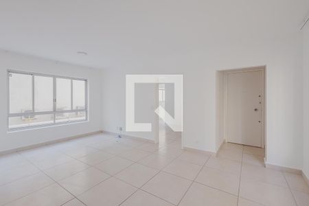 Sala de apartamento para alugar com 3 quartos, 157m² em Paraíso, São Paulo