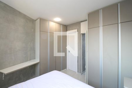 Sala/Quarto de apartamento para alugar com 1 quarto, 25m² em Barra Funda, São Paulo