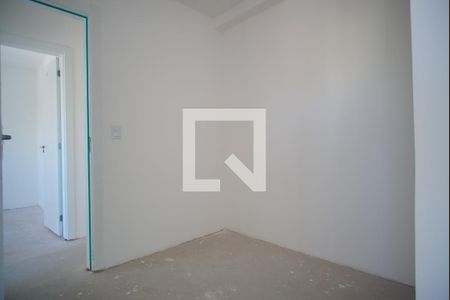 Suíte de apartamento à venda com 3 quartos, 85m² em Passo D’areia, Porto Alegre