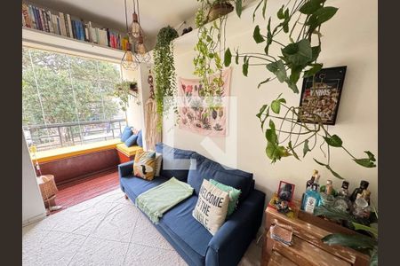 Foto 03 de apartamento à venda com 2 quartos, 50m² em Ipiranga, São Paulo