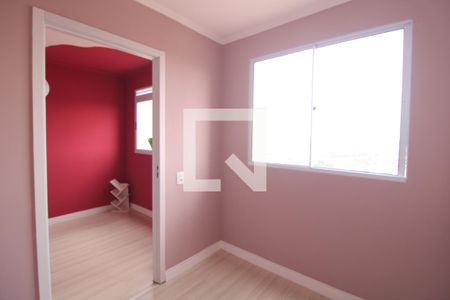 Quarto 2 de apartamento para alugar com 2 quartos, 34m² em Veleiros, São Paulo