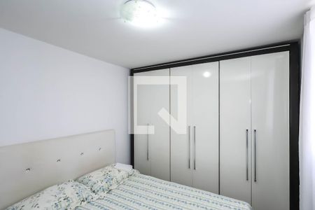 Quarto 1 de apartamento à venda com 2 quartos, 62m² em Vila Heliopolis, São Paulo