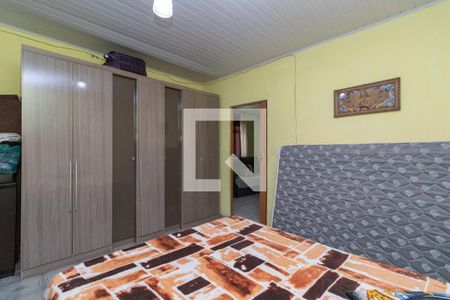Quarto da Casa 1 de casa de condomínio à venda com 3 quartos, 168m² em Vila Marieta, São Paulo