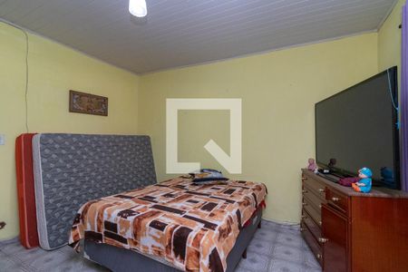 Quarto da Casa 1 de casa de condomínio à venda com 3 quartos, 168m² em Vila Marieta, São Paulo