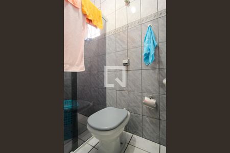 Banheiro de casa à venda com 1 quarto, 360m² em Vila Matilde, São Paulo
