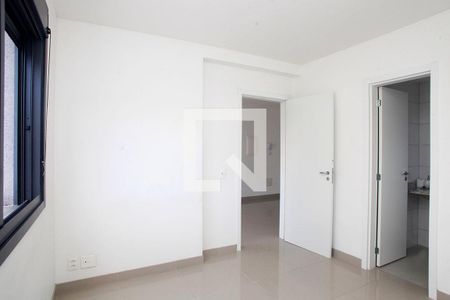 Suíte de apartamento para alugar com 1 quarto, 44m² em Santana, Porto Alegre