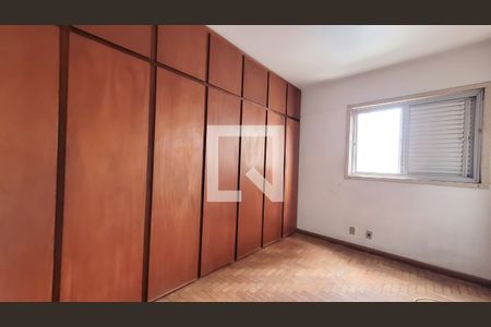 Quarto 1 de apartamento à venda com 3 quartos, 109m² em Centro, Campinas