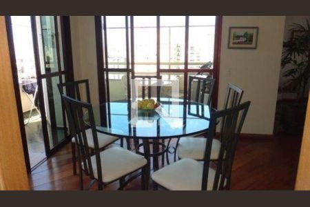 Apartamento à venda com 4 quartos, 130m² em Santana, São Paulo