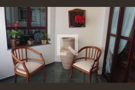 Apartamento à venda com 4 quartos, 130m² em Santana, São Paulo