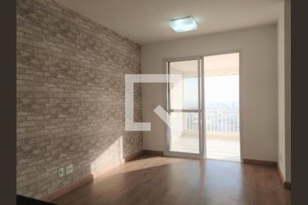 Apartamento à venda com 3 quartos, 71m² em Vila Isolina Mazzei, São Paulo