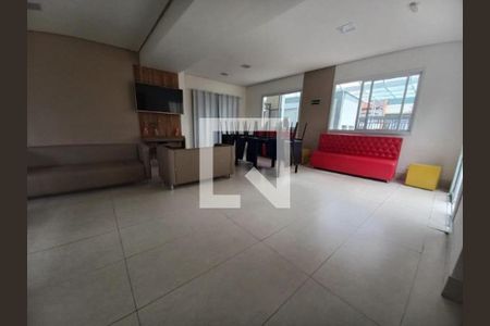 Apartamento à venda com 3 quartos, 66m² em Vila Nivi, São Paulo