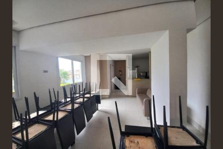 Apartamento à venda com 3 quartos, 66m² em Vila Nivi, São Paulo