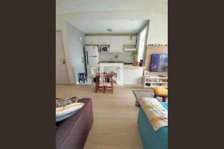 Apartamento à venda com 3 quartos, 66m² em Vila Nivi, São Paulo