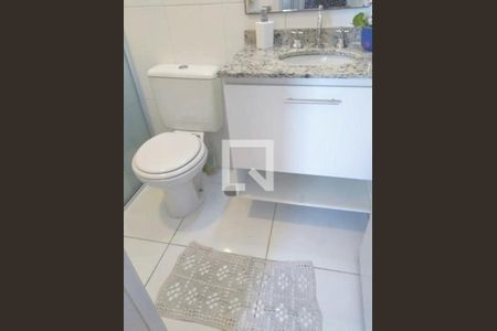 Apartamento à venda com 3 quartos, 66m² em Vila Nivi, São Paulo